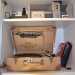 Gli strumenti conservati all'interno dell'archivio 